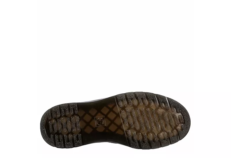 Dr. Martens Dr.martens Womens Zavala Combat Boot - Black 7 Dr. Martens Dr.martens Womens Zavala Combat Boot - Black - Image 7