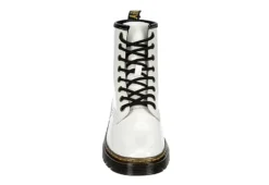 Dr. Martens Dr.martens Womens Zavala Combat Boot - White 9 Dr. Martens Dr.martens Womens Zavala Combat Boot - White -bergfreunde shop US 01 330187 02