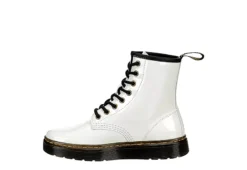 Dr. Martens Dr.martens Womens Zavala Combat Boot - White 10 Dr. Martens Dr.martens Womens Zavala Combat Boot - White -bergfreunde shop US 01 330187 03