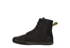 Dr. Martens Dr.martens Womens Sheridan Lace-up Boot - Black -bergfreunde shop US 01 330292 03