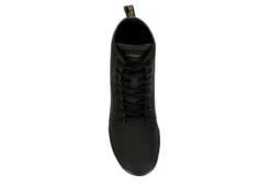 Dr. Martens Dr.martens Womens Sheridan Lace-up Boot - Black -bergfreunde shop US 01 330292 05