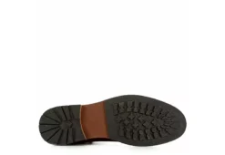 Franco Fortini Mens Dalton Lace-up Boot - Brown -bergfreunde shop US 01 354116 06