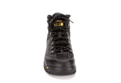 Caterpillar Mens Threshold Waterproof Steel Toe Work Boot - Black 9 Caterpillar Mens Threshold Waterproof Steel Toe Work Boot - Black -bergfreunde shop US 01 355060 02