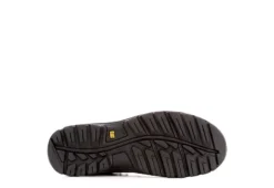 Caterpillar Mens Threshold Waterproof Steel Toe Work Boot - Black 13 Caterpillar Mens Threshold Waterproof Steel Toe Work Boot - Black -bergfreunde shop US 01 355060 06