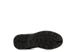 Work Master Mens Colorado Steel Toe Work Boot - Black 13 Work Master Mens Colorado Steel Toe Work Boot - Black -bergfreunde shop US 01 355061 06