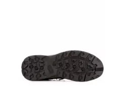 Work Master Mens Colorado Steel Toe Work Boot - Brown -bergfreunde shop US 01 355064 06