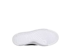 Nike Womens Court Vision Alta Sneaker - Black -bergfreunde shop US 01 400530 06