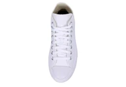 Converse Womens Chuck Taylor All Star Move High Top Sneaker - White -bergfreunde shop US 01 400794 05