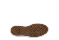 Converse Womens Chuck Taylor All Star Move High Top Sneaker - White -bergfreunde shop US 01 400794 06