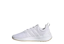 Adidas Womens Racer Tr21 Running Shoe - White -bergfreunde shop US 01 401063 02