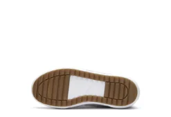 Puma Womens Kaia High Top Platform Sneaker - Black -bergfreunde shop US 01 401131 04