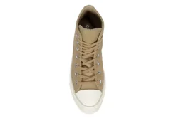 Converse Womens Chuck Taylor All Star High Top Platform Sneaker - Khaki 12 Converse Womens Chuck Taylor All Star High Top Platform Sneaker - Khaki -bergfreunde shop US 01 401482 05