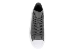 Converse Womens Chuck Taylor All Star Move High Top Sneaker - Dark Grey -bergfreunde shop US 01 401483 05