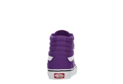 Vans Womens Filmore High Top Sneaker - Purple 11 Vans Womens Filmore High Top Sneaker - Purple -bergfreunde shop US 01 401520 04