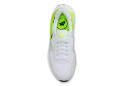 Nike Womens Air Max Systm Sneaker - White -bergfreunde shop US 01 401619 04
