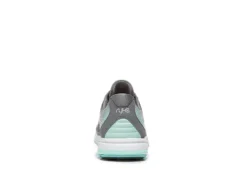 Ryka Womens Devotion Plus 2 Walking Shoe - Grey -bergfreunde shop US 01 401777 04