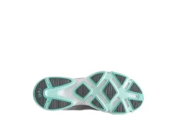 Ryka Womens Devotion Plus 2 Walking Shoe - Grey -bergfreunde shop US 01 401777 06