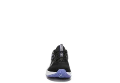 Ryka Womens Never Quit Training Shoe - Black -bergfreunde shop US 01 401781 02