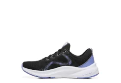 Ryka Womens Never Quit Training Shoe - Black -bergfreunde shop US 01 401781 03