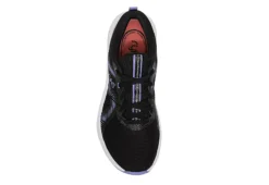 Ryka Womens Never Quit Training Shoe - Black -bergfreunde shop US 01 401781 05