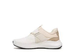 Ryka Womens Fame Slip On Sneaker - White -bergfreunde shop US 01 402090 03