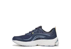 Ryka Womens Imagine Walking Shoe - Blue -bergfreunde shop US 01 402094 03