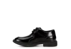 Borelli Boys Infant Lil Roman Oxford - Black -bergfreunde shop US 01 420031 03
