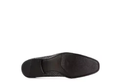 Stacy Adams Mens Swagger Studded Slip On Oxford - Black 13 Stacy Adams Mens Swagger Studded Slip On Oxford - Black -bergfreunde shop US 01 420069 06