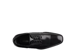 Stacy Adams Mens Waltham Cap Toe Oxford - Black 12 Stacy Adams Mens Waltham Cap Toe Oxford - Black -bergfreunde shop US 01 423099 05