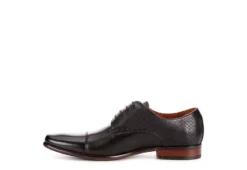 Florsheim Mens Postino Cap Toe Oxford - Black -bergfreunde shop US 01 423195 03