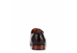 Florsheim Mens Postino Cap Toe Oxford - Black -bergfreunde shop US 01 423195 04