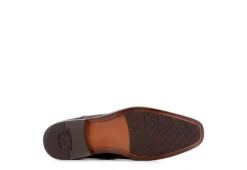 Florsheim Mens Postino Cap Toe Oxford - Black -bergfreunde shop US 01 423195 06