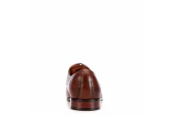 Florsheim Mens Postino Cap Toe Oxford - Cognac 11 Florsheim Mens Postino Cap Toe Oxford - Cognac -bergfreunde shop US 01 424180 04