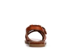 Cupcake Couture Girls Infant Lucy Sandal - Cognac 11 Cupcake Couture Girls Infant Lucy Sandal - Cognac -bergfreunde shop US 01 425264 04