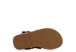 Cupcake Couture Girls Infant Lucy Sandal - Cognac 13 Cupcake Couture Girls Infant Lucy Sandal - Cognac -bergfreunde shop US 01 425264 06
