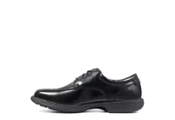 Nunn Bush Mens Bartole Street Bike Toe Oxford - Black 10 Nunn Bush Mens Bartole Street Bike Toe Oxford - Black -bergfreunde shop US 01 500486 03