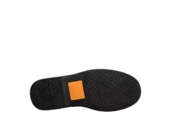 Deer Stags Mens Manager Slip Resistant Work Shoe - Black 13 Deer Stags Mens Manager Slip Resistant Work Shoe - Black -bergfreunde shop US 01 500657 06