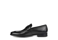 Thomas & Vine Mens Bishop Penny Loafer Oxford - Black 10 Thomas & Vine Mens Bishop Penny Loafer Oxford - Black -bergfreunde shop US 01 500742 03