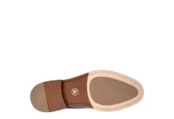 Thomas & Vine Mens Clayton Oxford - Black -bergfreunde shop US 01 500746 06