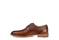 Thomas & Vine Mens Clayton Oxford - Cognac -bergfreunde shop US 01 500747 03