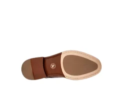 Thomas & Vine Mens Clayton Oxford - Cognac -bergfreunde shop US 01 500747 06