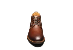 Florsheim Mens Lodge Plain Toe Chukka Boot - Chestnut 9 Florsheim Mens Lodge Plain Toe Chukka Boot - Chestnut -bergfreunde shop US 01 500784 02