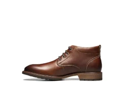 Florsheim Mens Lodge Plain Toe Chukka Boot - Chestnut 10 Florsheim Mens Lodge Plain Toe Chukka Boot - Chestnut -bergfreunde shop US 01 500784 03