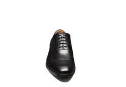 Florsheim Mens Sorrento Cap Toe Oxford - Black 9 Florsheim Mens Sorrento Cap Toe Oxford - Black -bergfreunde shop US 01 500810 02