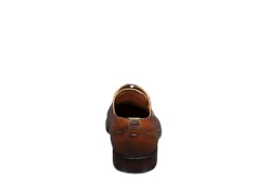 Florsheim Mens Sorrento Cap Toe Oxford - Cognac -bergfreunde shop US 01 500811 04