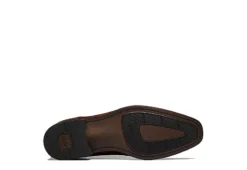 Florsheim Mens Sorrento Cap Toe Oxford - Cognac -bergfreunde shop US 01 500811 06