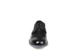 Vance Co Mens Alston Oxford - Black 9 Vance Co Mens Alston Oxford - Black -bergfreunde shop US 01 500859 02