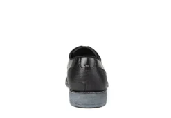 Vance Co Mens Alston Oxford - Black 11 Vance Co Mens Alston Oxford - Black -bergfreunde shop US 01 500859 04