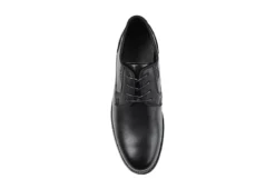 Vance Co Mens Alston Oxford - Black 12 Vance Co Mens Alston Oxford - Black -bergfreunde shop US 01 500859 05