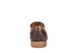 Vance Co Mens Alston Oxford - Brown -bergfreunde shop US 01 500860 04